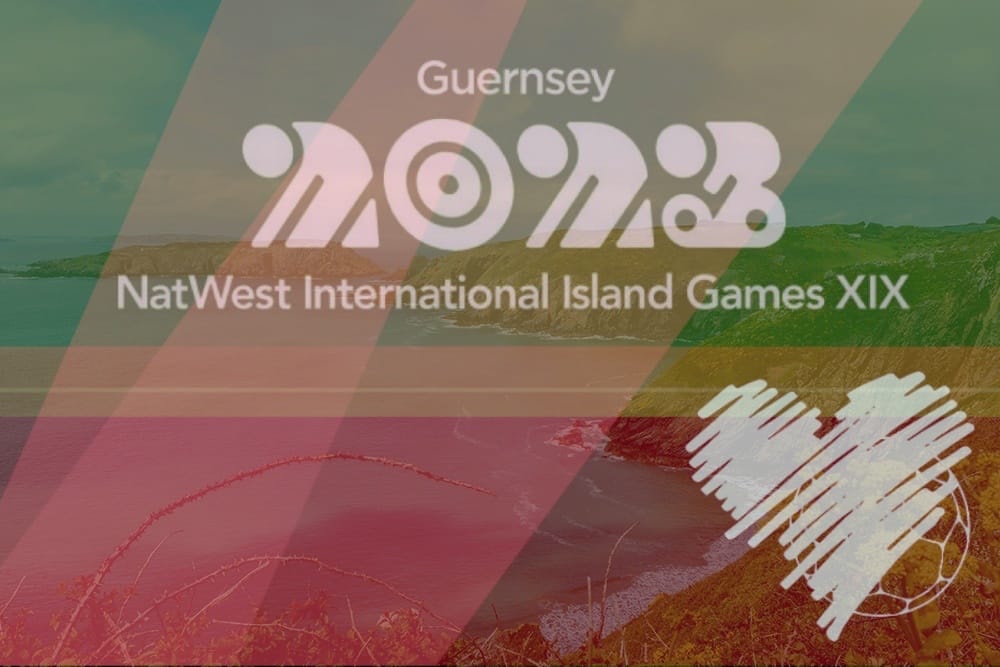 The Island Games
