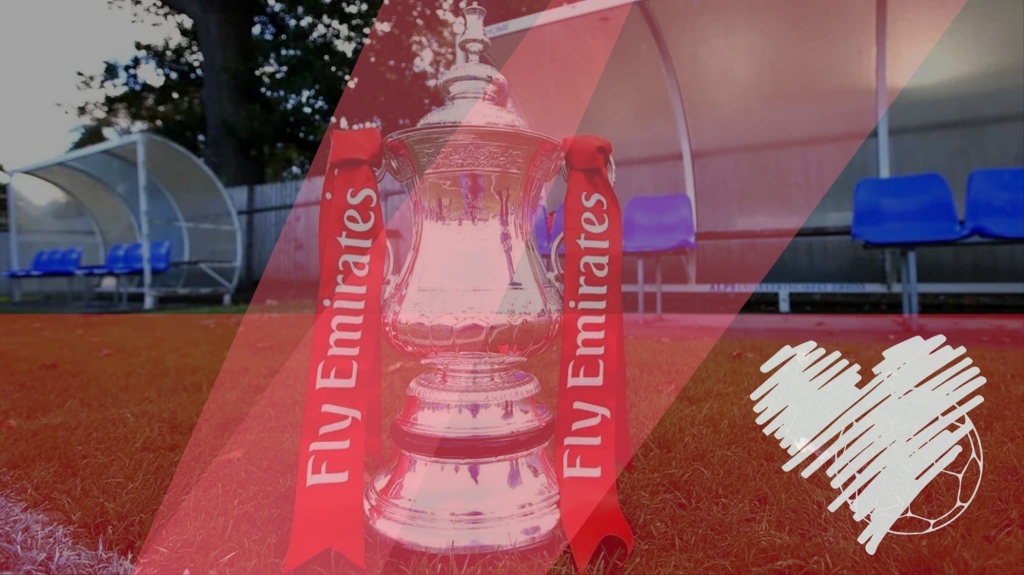 FA Cup Third Qualifying Round: Five To Follow